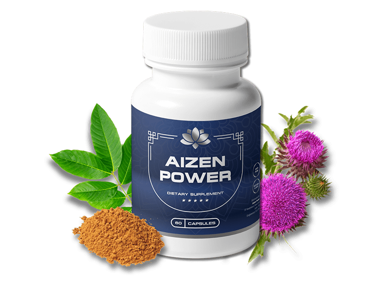 aizenpower